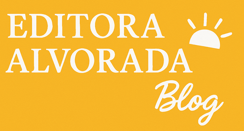 Editora Alvorada Blog